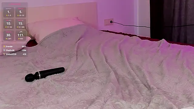 Czat XXX na żywo – m1sss1nful