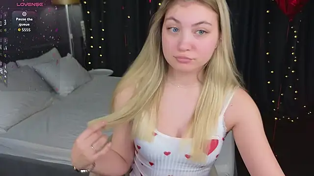 Živý XXX chat Angel__Grace