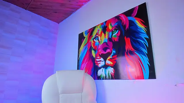 Živý XXX chat Lizz_Collins