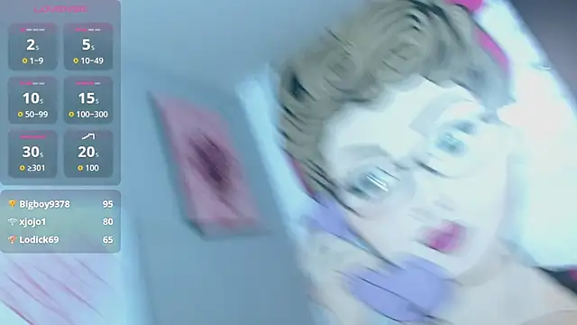 claudiaandcarlos707rs 라이브 XXX 채팅