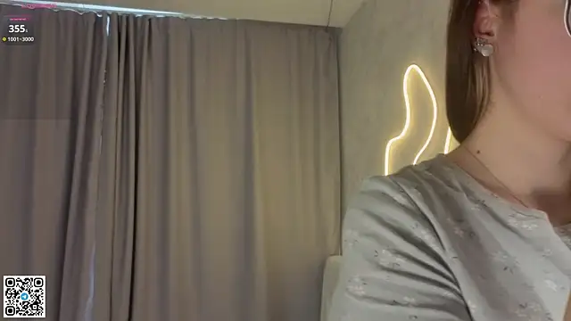 Živý XXX chat NicolaHulse