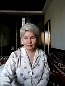 AvaSwan5354 Pertunjukan Webcam