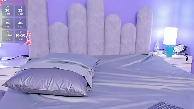 Show Webcam de Joon__min