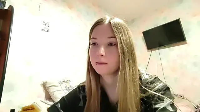 TiaBIanks – Naživo XXX chat