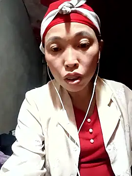 NAINKUTE Pertunjukan Webcam