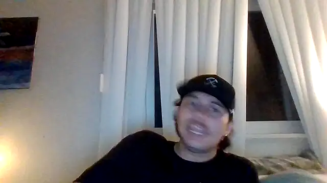 Czat XXX na żywo – Tallhungandcloudy