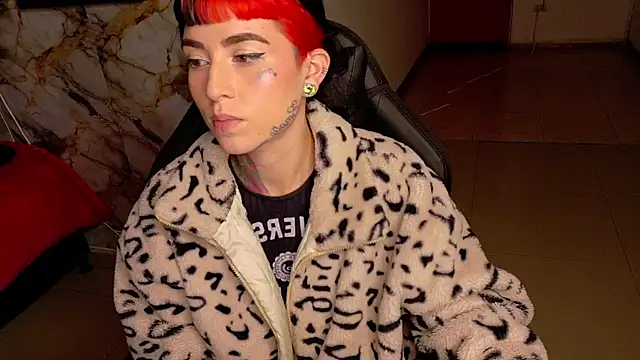 nova_kitttyy Obrolan Langsung XXX