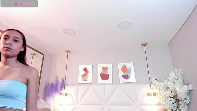 Bella__Peach Webcamshow