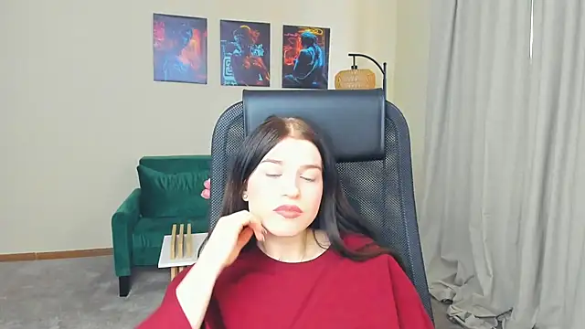 ThanhTines – Naživo XXX chat