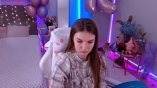 Czat XXX na żywo – Ann_Wood