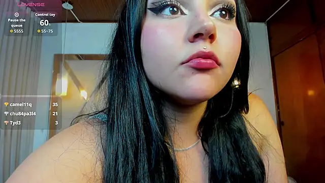 Hailycute7 Webcamshow