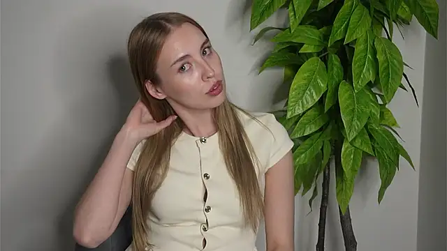 PatriaKeppler – Naživo XXX chat