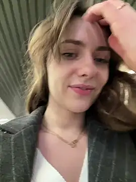 MariiD – Naživo XXX chat