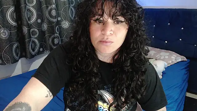 ANGELIQUE_KLANE Obrolan Langsung XXX