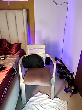 Rubi424 – Live XXX-chat