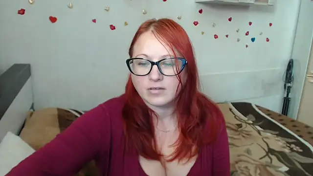 Lilia4joy – Naživo XXX chat