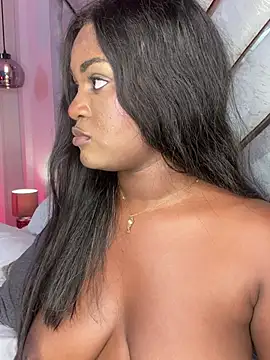 Noa_Adams – Kamerová šou