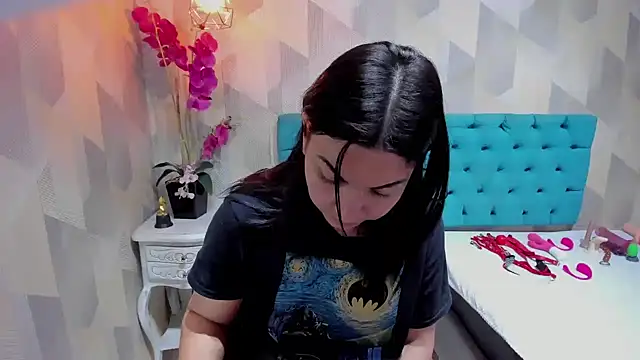 AdaFawxx – Naživo XXX chat