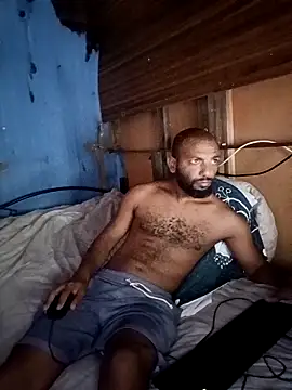 Camodick Live XXX-chat