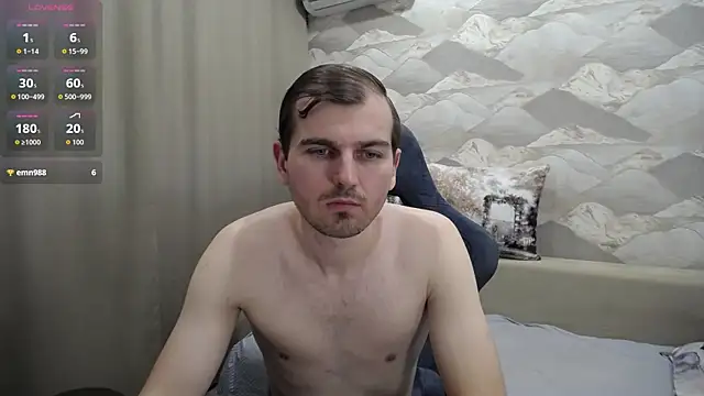 SerzhKorol1: онлайн-секс-чат