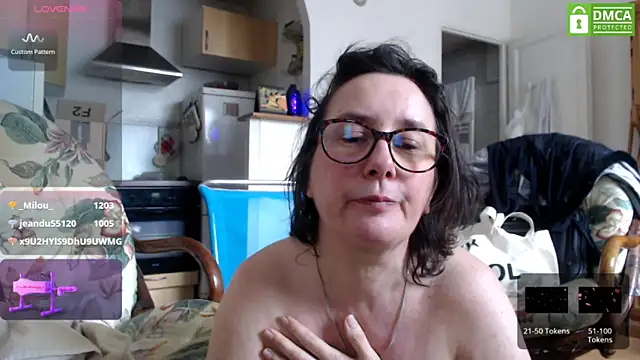 Chat XXX Live nokky3194