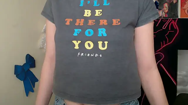 StellaCRL Chat XXX in diretta