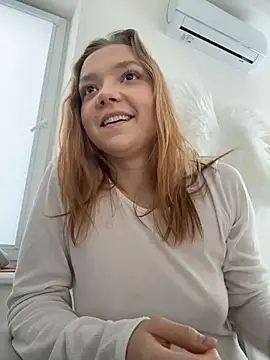 JennyPortmanのライブXXXチャット