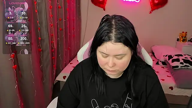 Akemi_BBW Webcamshow