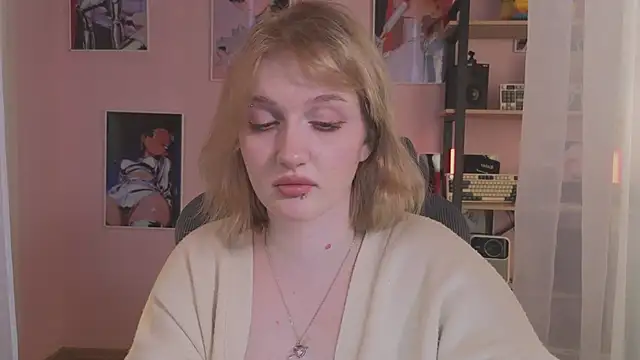 Sembang XXX Secara Langsung ELLIEJAY