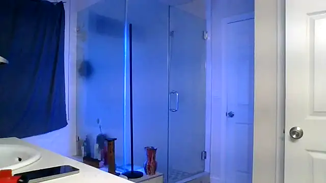 XXX chat uživo modela El_Gizmo