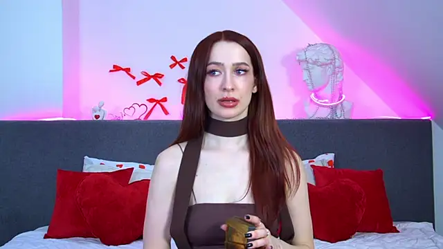 MarieKarma's Live XXX Chat