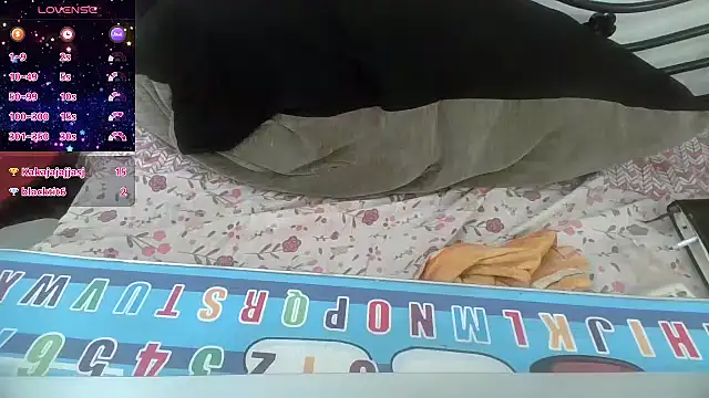 Sembang XXX Secara Langsung boom_boom_me