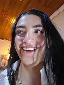 miel_gomez Live XXX Chat