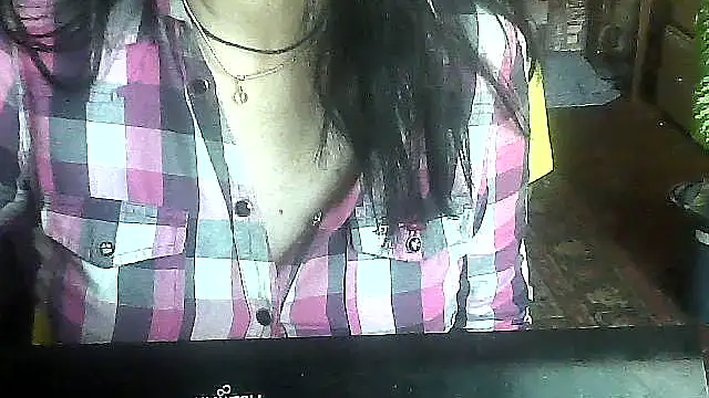 Chat XXX ao vivo de Yana-fiesta