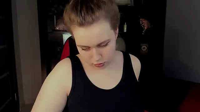 FioraMarmoris' Webcam Show