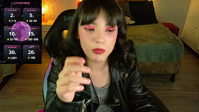 sailor_moon07 লাইভ XXX চ্যাট