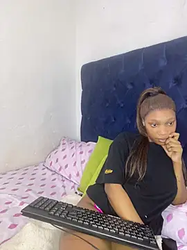 LustyBerry Live XXX Chat