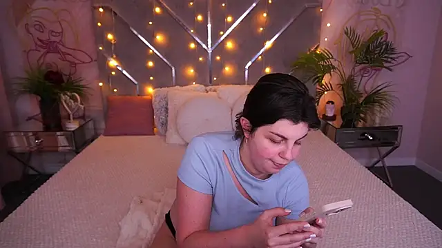 دردشة MirandaWong الجنسية المباشرة