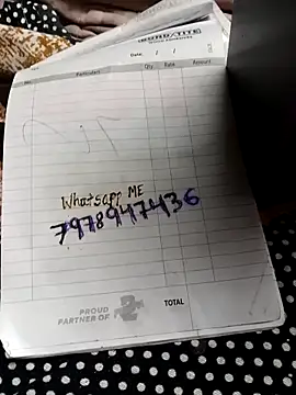 niyati001 라이브 XXX 채팅