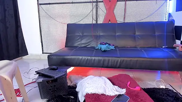 katizaldana 라이브 XXX 채팅