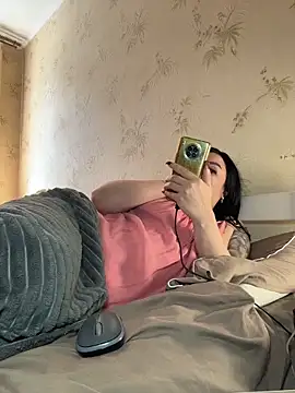 Chat XXX ao vivo de Naughtbaby_2025