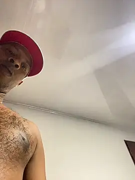 XXX chat uživo modela Perropa