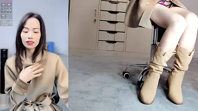 Lynnalltop-165-KeKe Live XXX-Chat