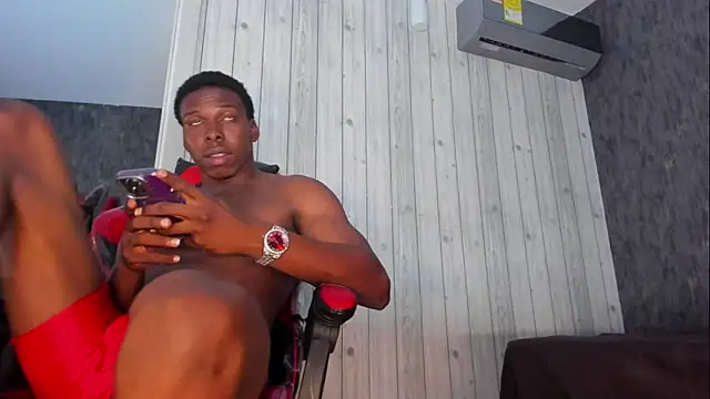 XXX chat uživo modela mike_aly