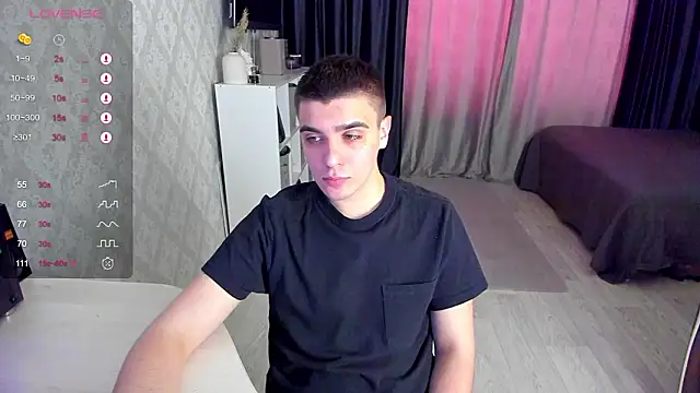 XXX chat uživo modela lilluckluv