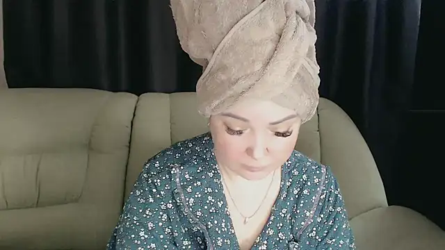 Sembang XXX Secara Langsung infinity_loveliness