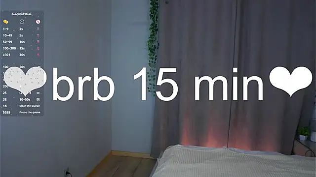 Sembang XXX Secara Langsung BethSatava