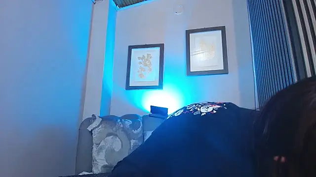 Violett_Lilith Live XXX Chat