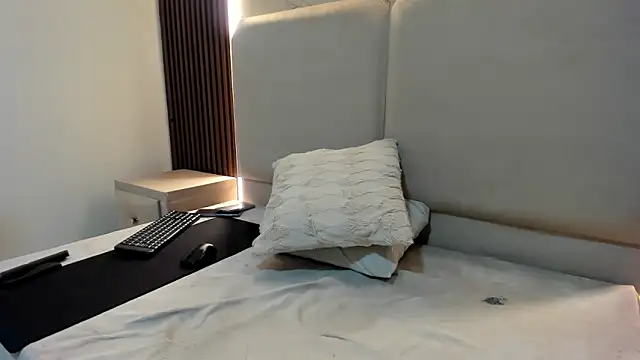 PalomaAguilarx69 Live XXX Chat