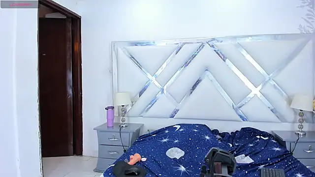 Chat XXX ao vivo de yaragarcia